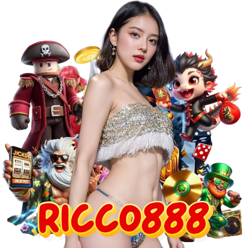 ricco888 slot