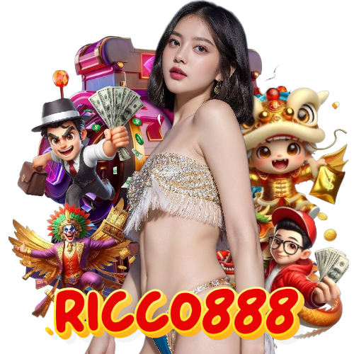 ricco888 เว็บตรง