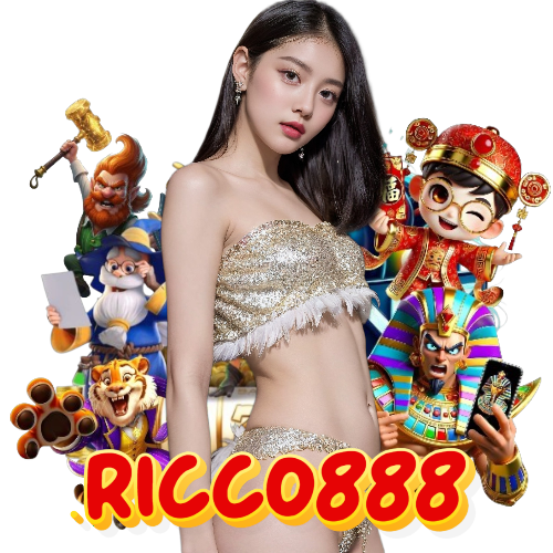 ricco888