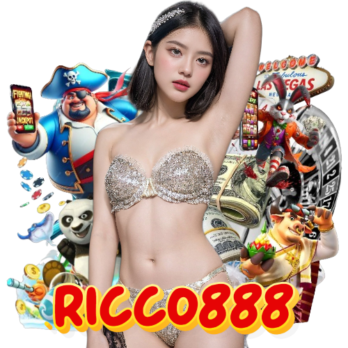 ricco888 สล็อต
