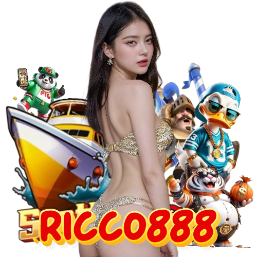 ricco888 แตกง่าย
